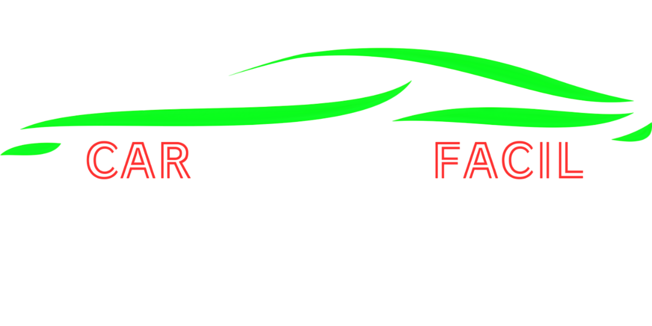 Logo Car Facil